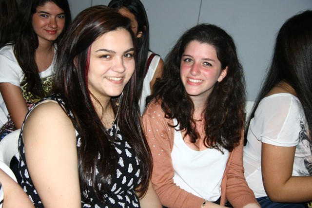 CLW Fashion Show by Aizone